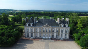 Château du Haras du Pin - Le Pin au Haras